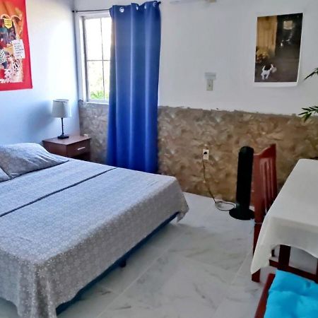 Playa El Obispo D La Marea Building La Libertad Apartment Luaran gambar