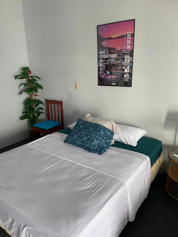 Playa El Obispo D La Marea Building La Libertad Apartment Luaran gambar