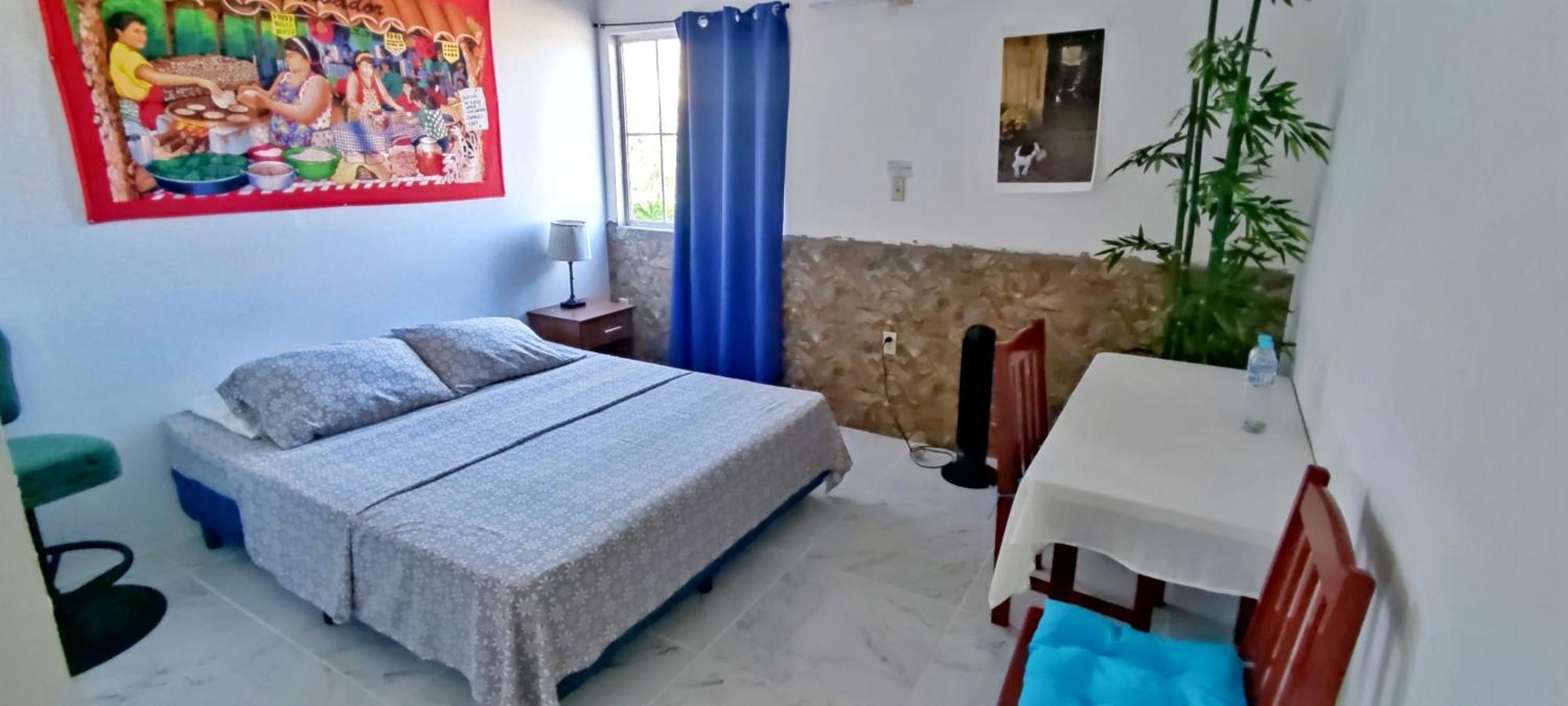 Playa El Obispo D La Marea Building La Libertad Apartment Luaran gambar